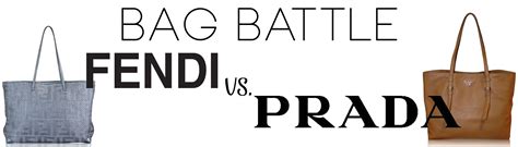 prada vs fendi